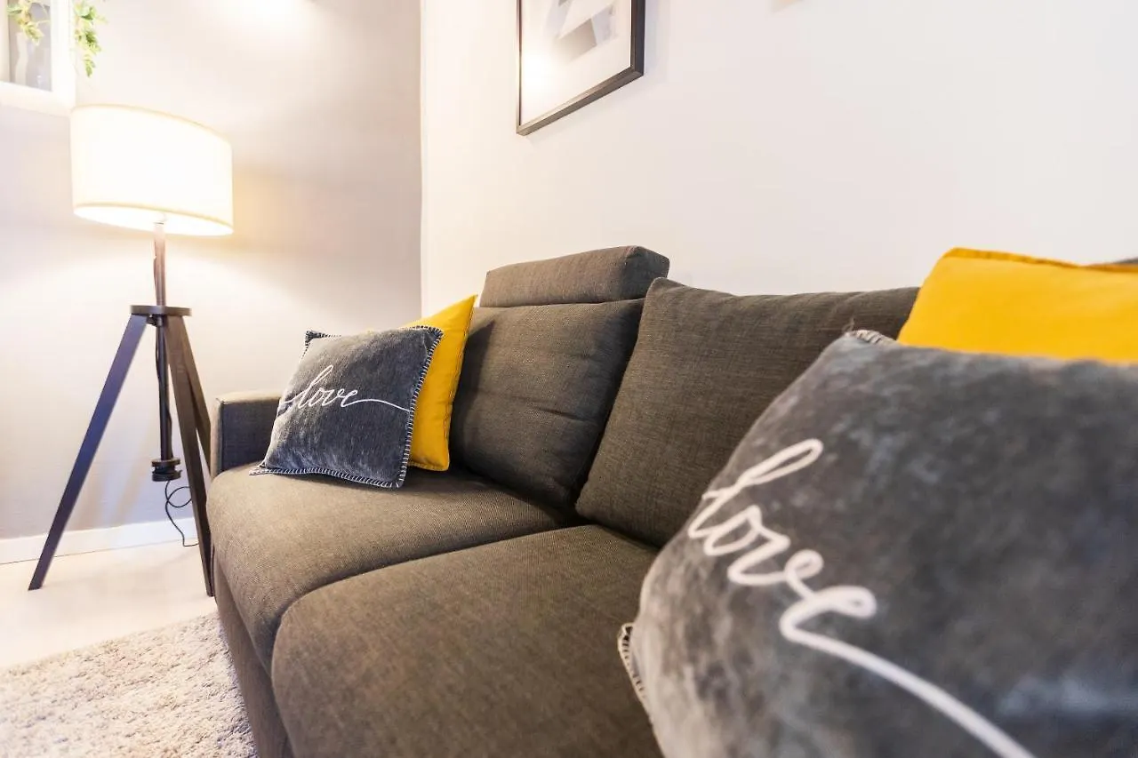 Milan Stay - Alzaia Naviglio Grande Apartamento
