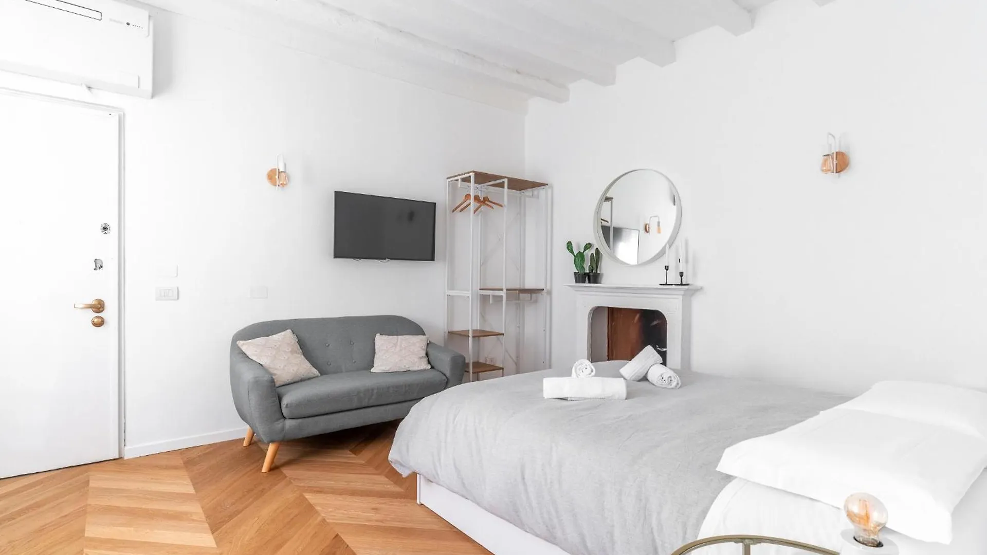 Milan Stay - Alzaia Naviglio Grande Itália