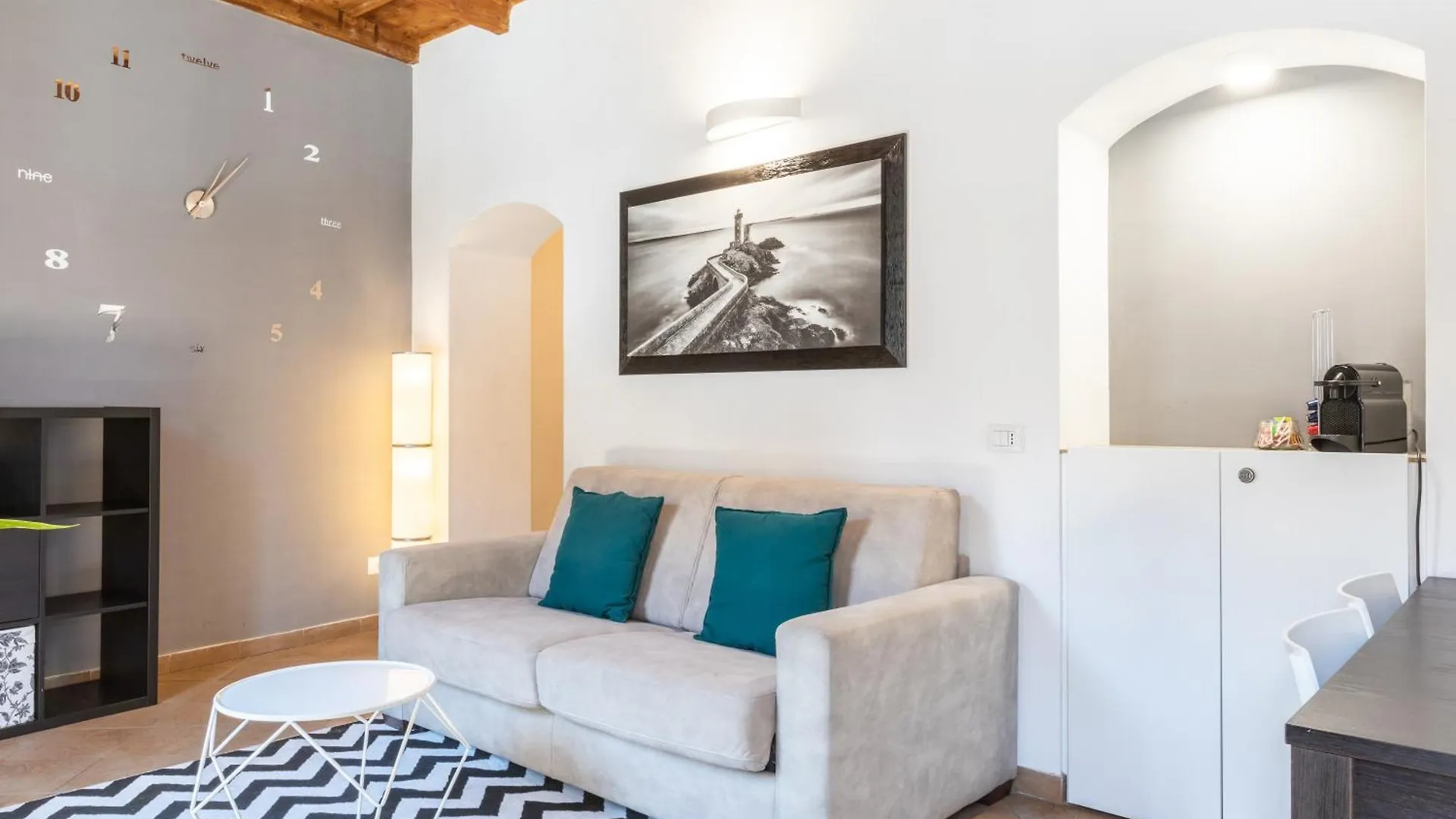 Milan Stay - Alzaia Naviglio Grande Apartamento
