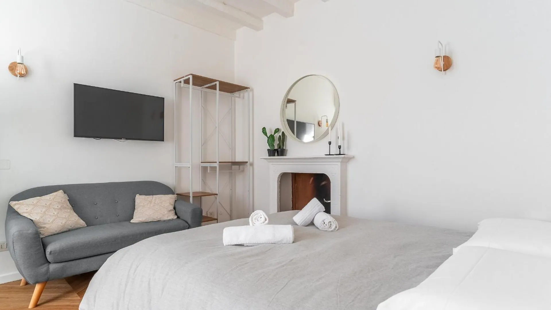 Milan Stay - Alzaia Naviglio Grande