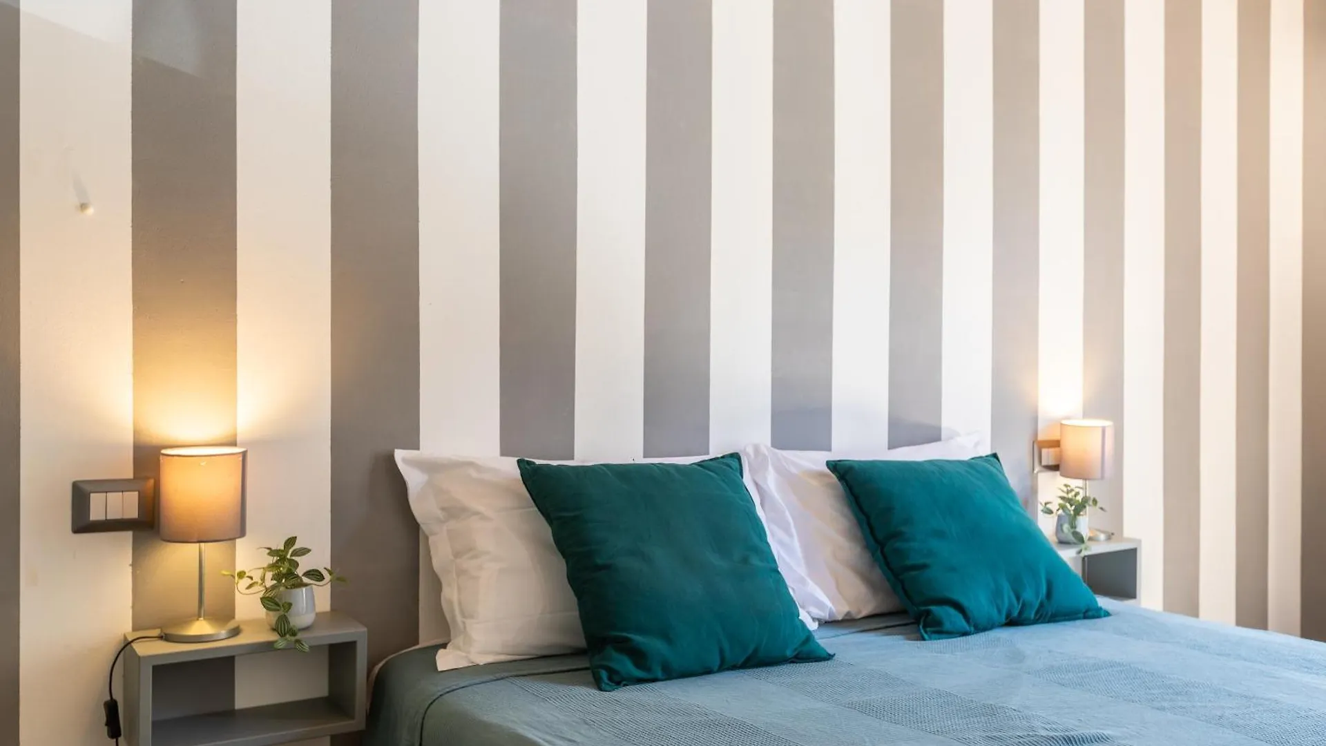 Apartamento Milan Stay - Alzaia Naviglio Grande