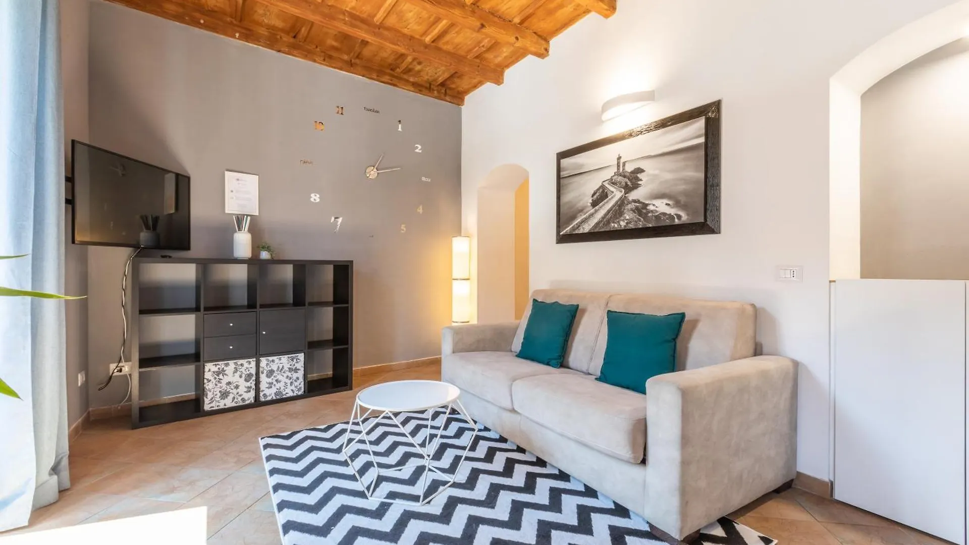 Milan Stay - Alzaia Naviglio Grande İtalya