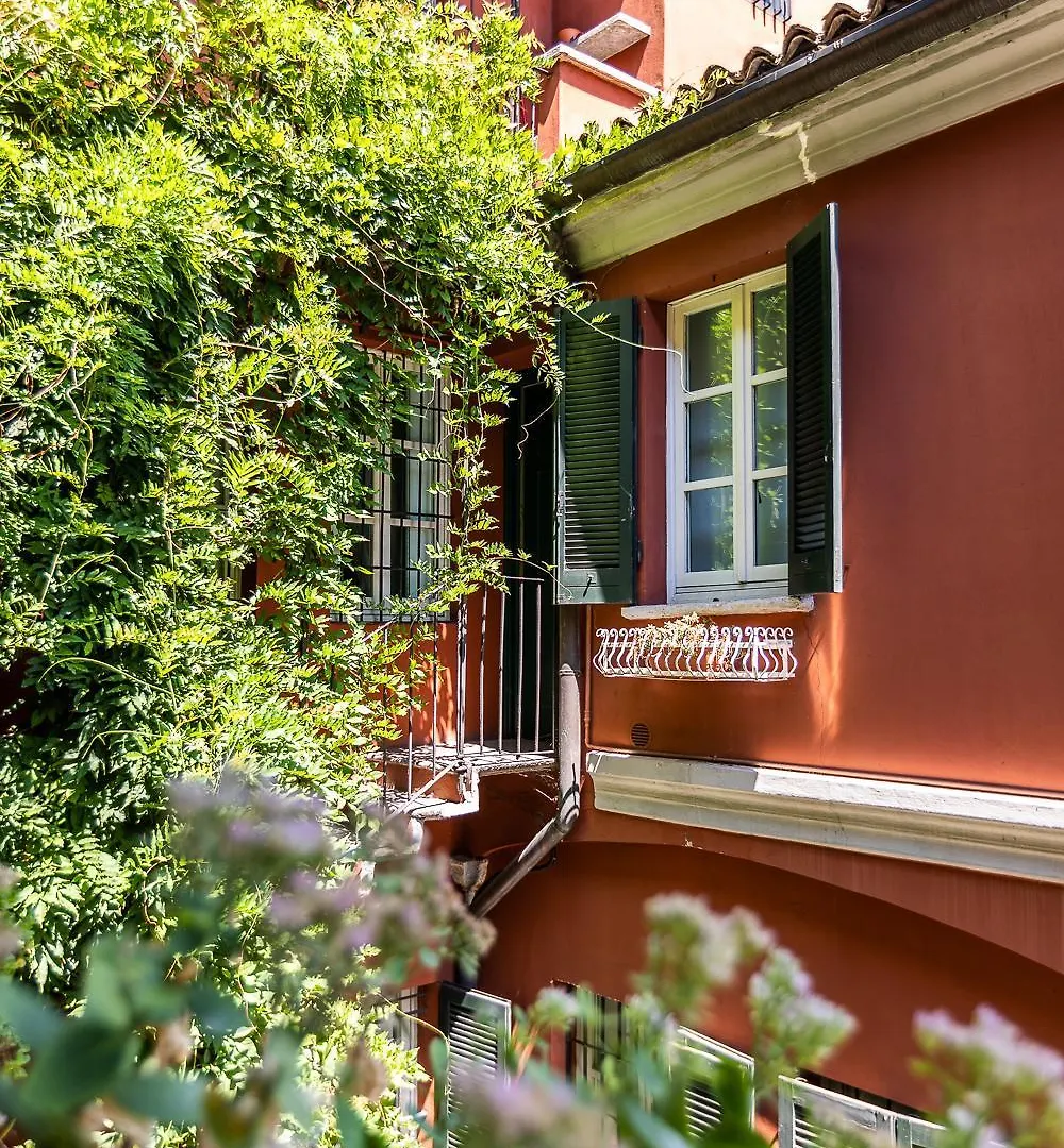Daire Milan Stay - Alzaia Naviglio Grande