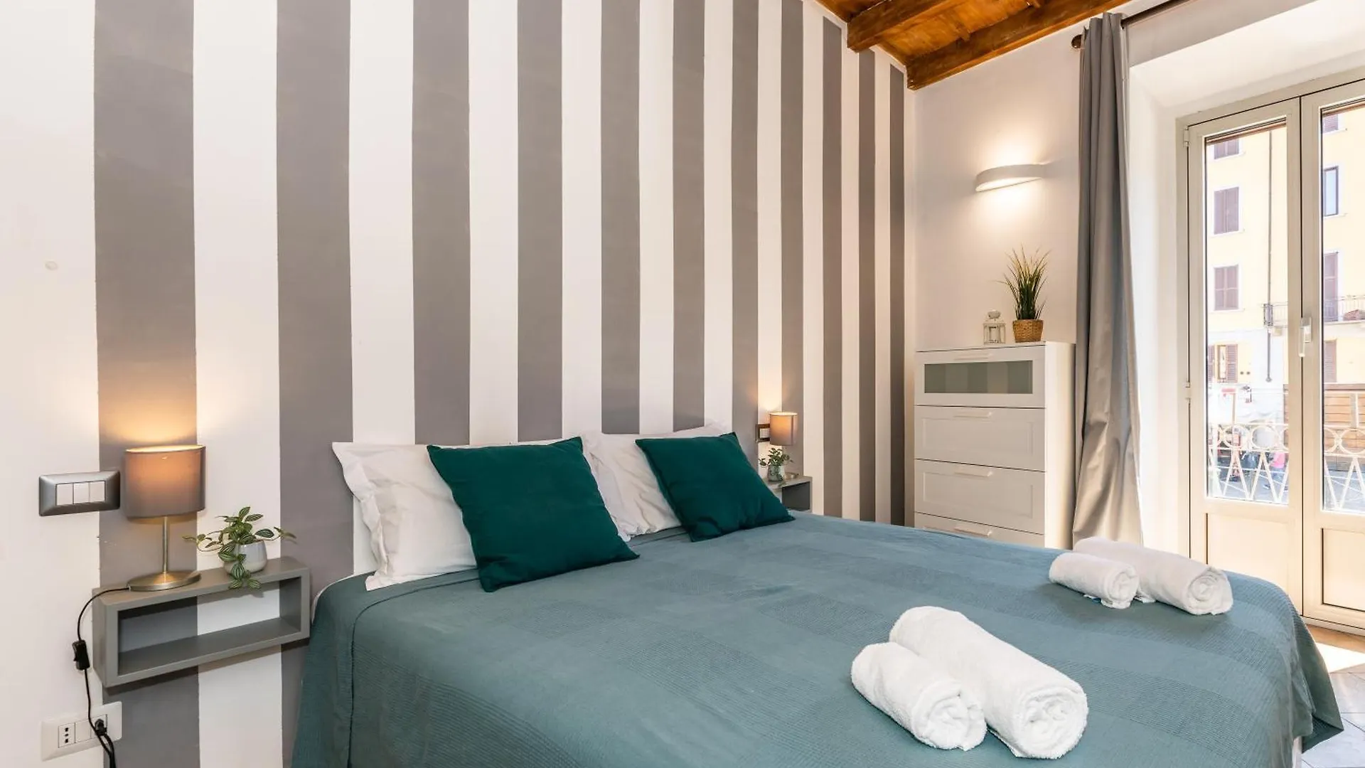 Milan Stay - Alzaia Naviglio Grande Daire
