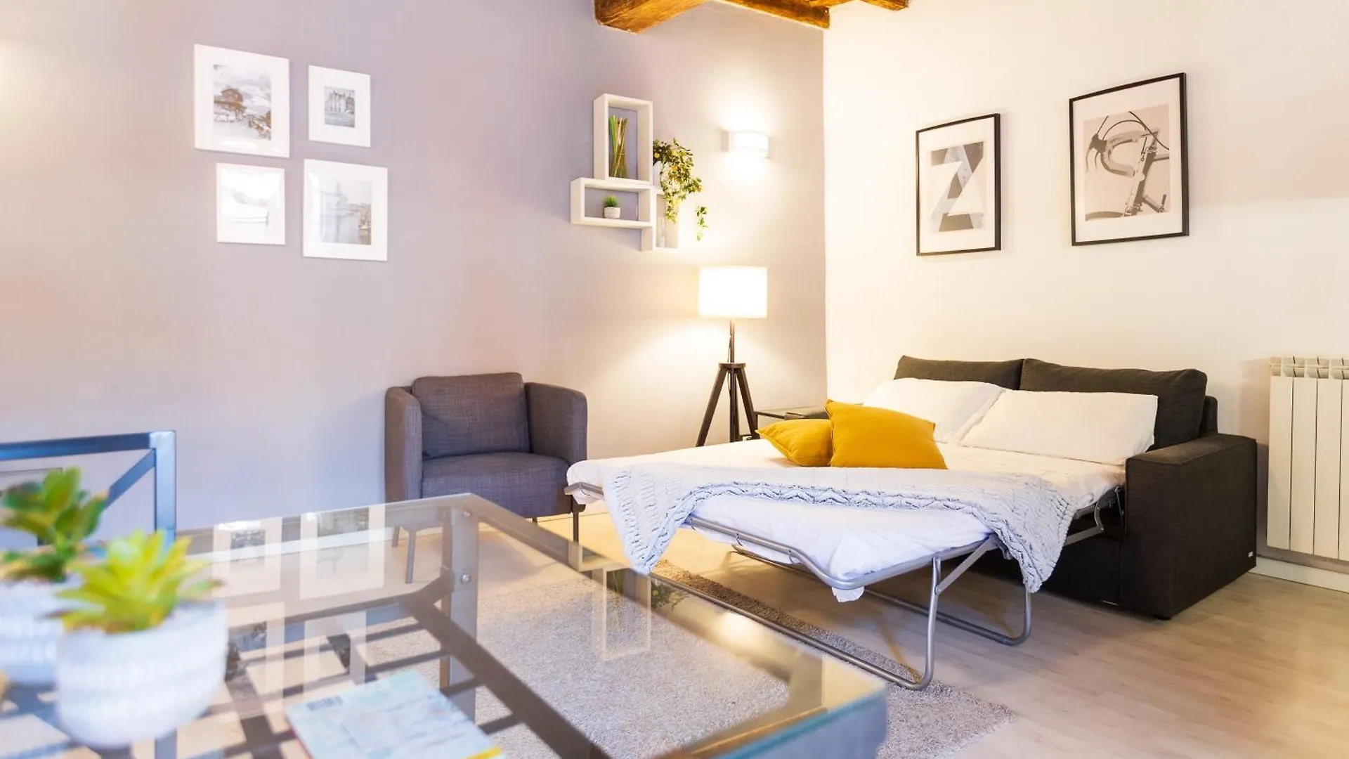 Apartamento Milan Stay - Alzaia Naviglio Grande