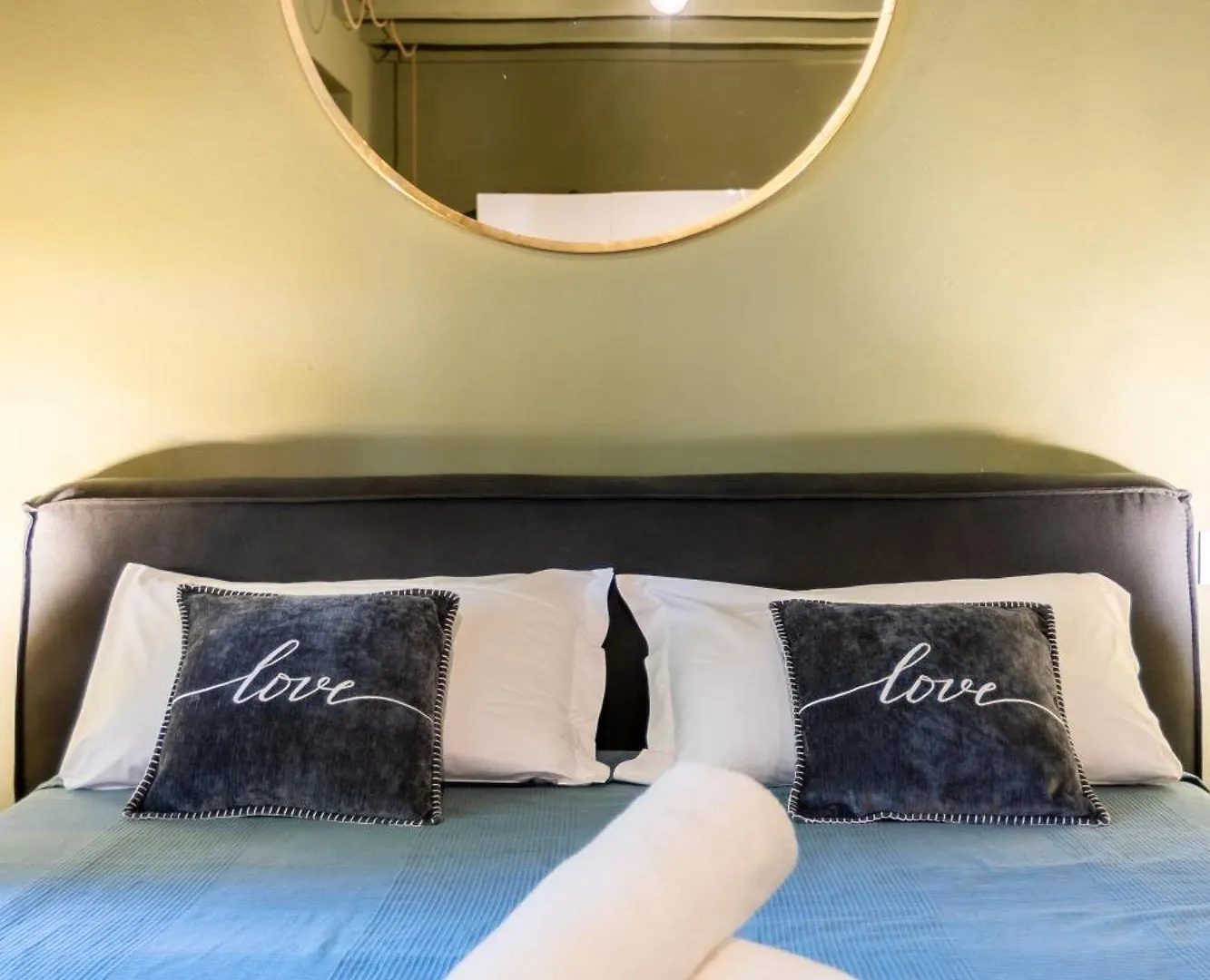Milan Stay - Alzaia Naviglio Grande İtalya