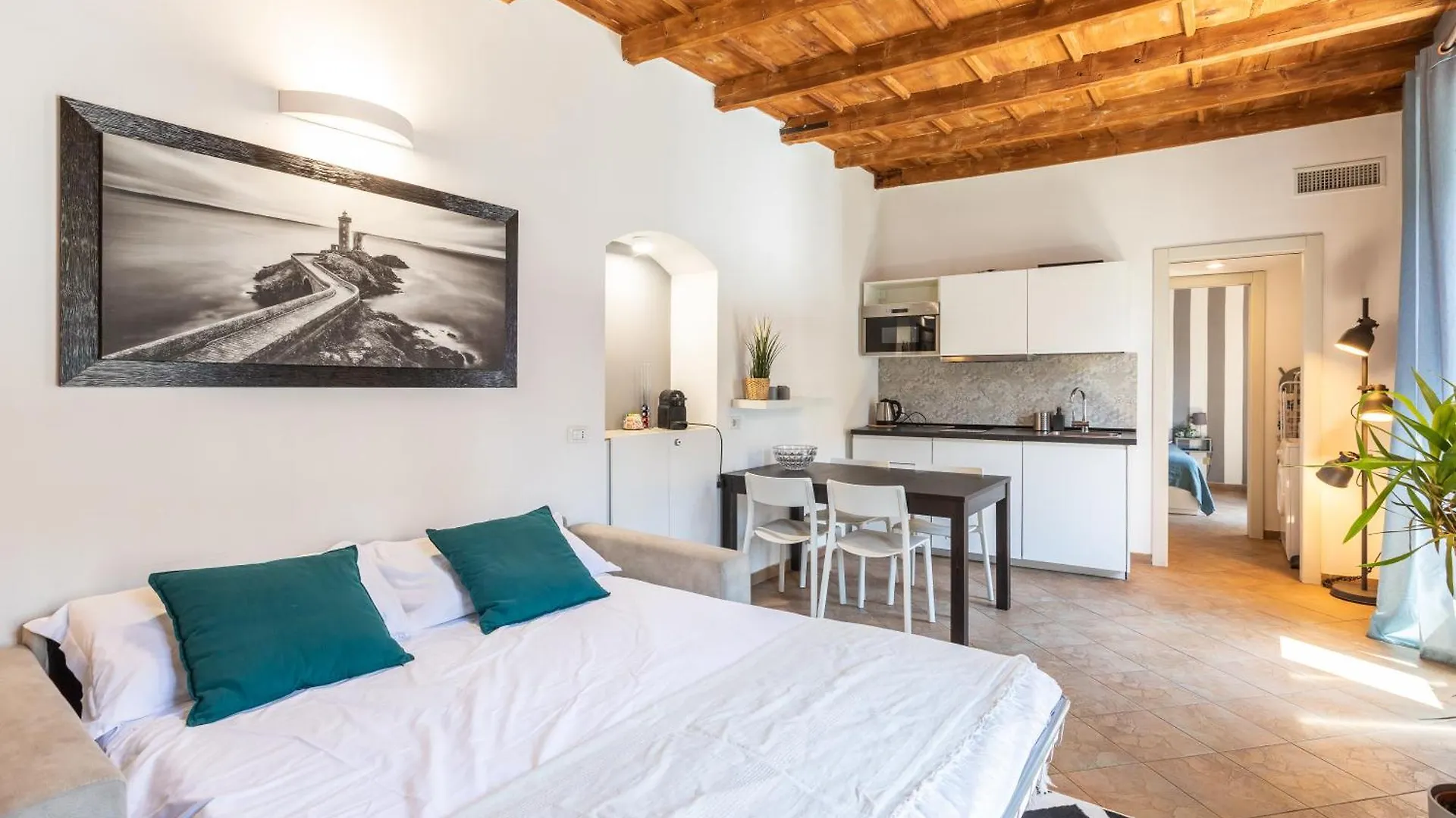 Milan Stay - Alzaia Naviglio Grande Itália