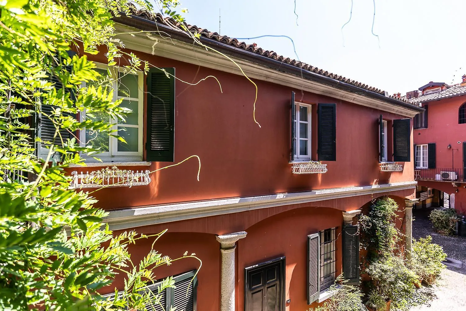 Daire Milan Stay - Alzaia Naviglio Grande