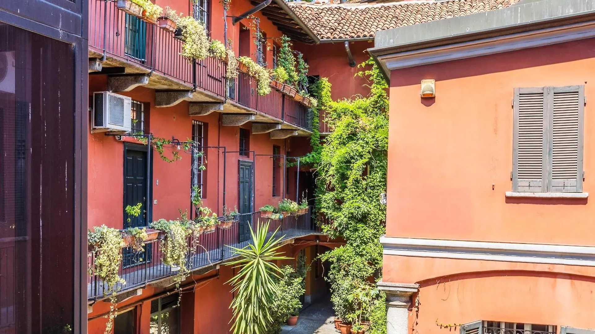 Milan Stay - Alzaia Naviglio Grande