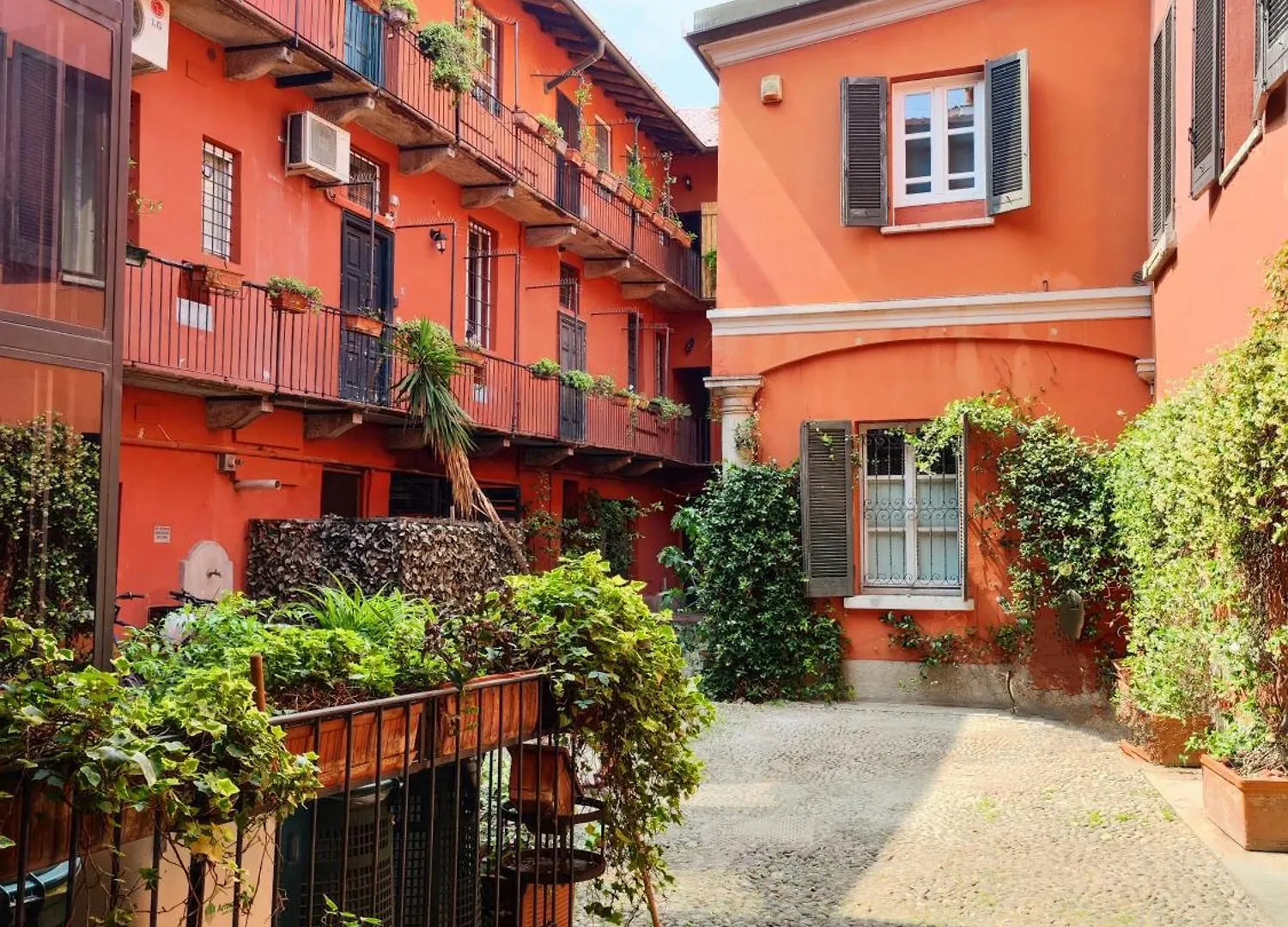 Apartamento Milan Stay - Alzaia Naviglio Grande Itália