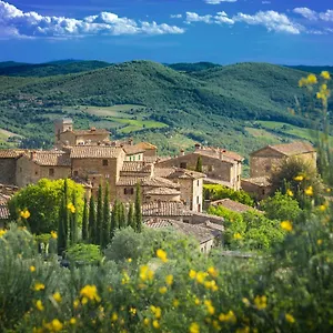  Casa di campagna Castello Di Volpaia Italia