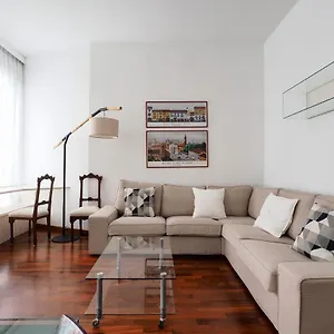 Appartement Duomo Luxury Vi, Milan