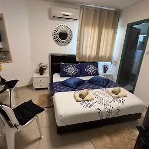 יחידת נופש נעימה ושקטה Pleasant&quiet Vacation Unit אילת