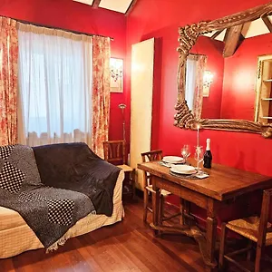 Appartement Mansarda Brera, Milan