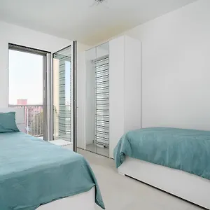 Appartement Martesana, Milan