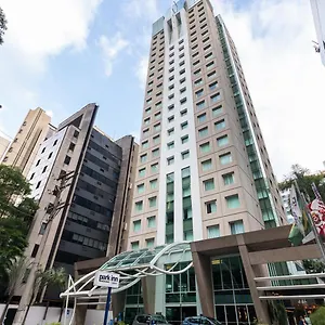 a1-premium-flats-radisson-berrini.topsaopaulohotels.com/