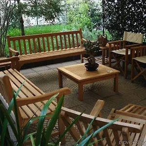4* Hotell Colombia