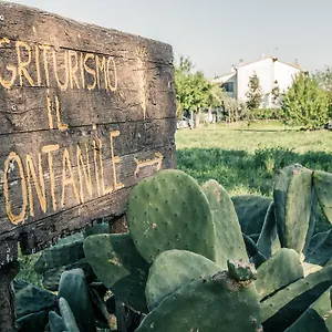  Alloggio per agriturismo Il Fontanile Italia