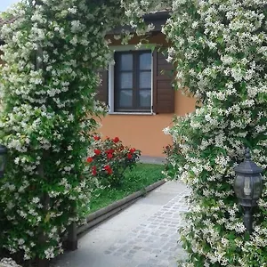 Agriturismo Cascina Aguzza אולג'ו