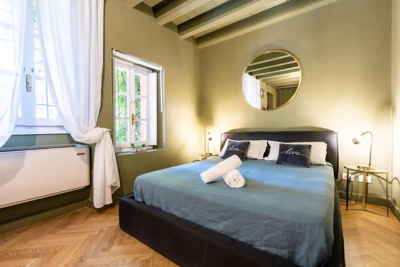 Milan Stay - Alzaia Naviglio Grande