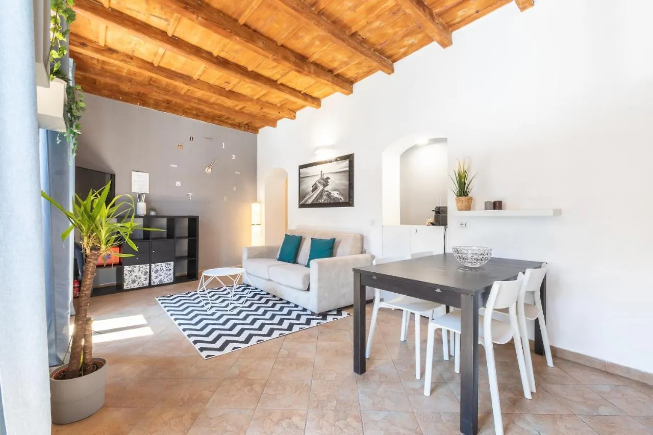 Milan Stay - Alzaia Naviglio Grande