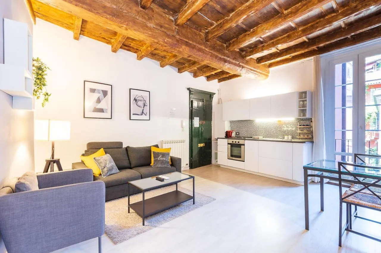 Lägenhet Milan Stay - Alzaia Naviglio Grande