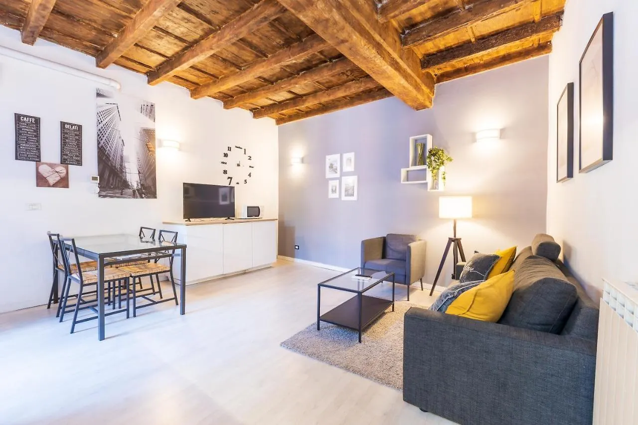 Milan Stay - Alzaia Naviglio Grande Italien
