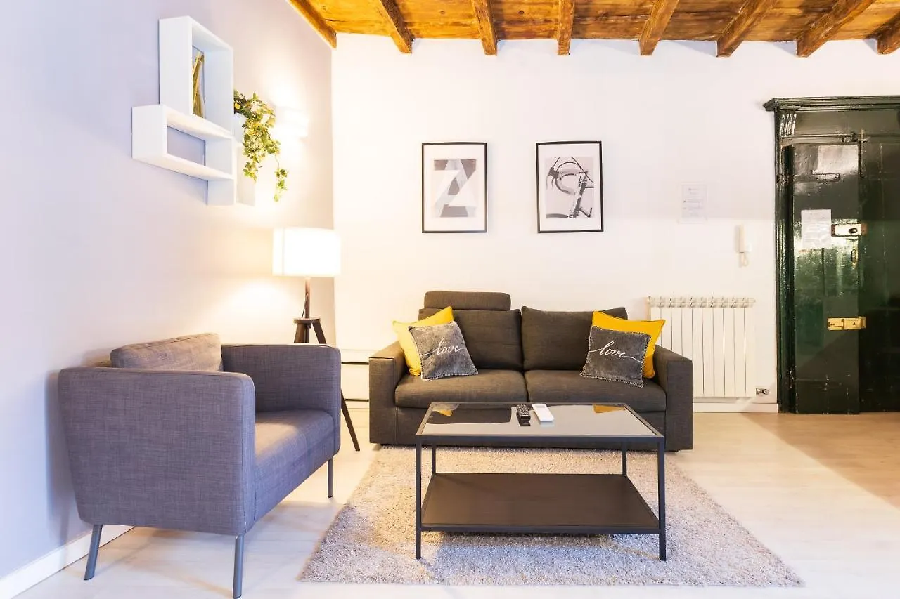 Milan Stay - Alzaia Naviglio Grande Lägenhet