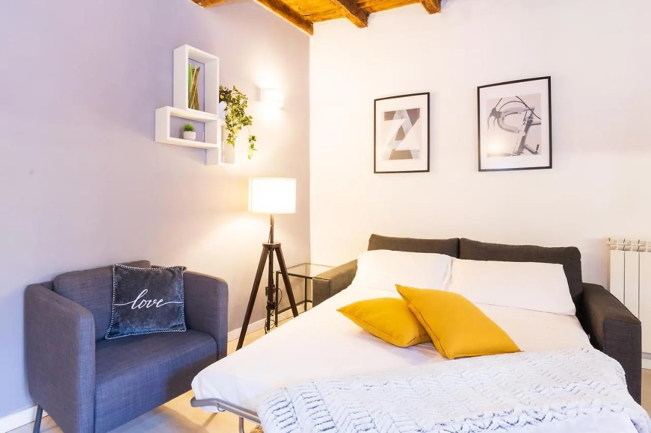 Milan Stay - Alzaia Naviglio Grande