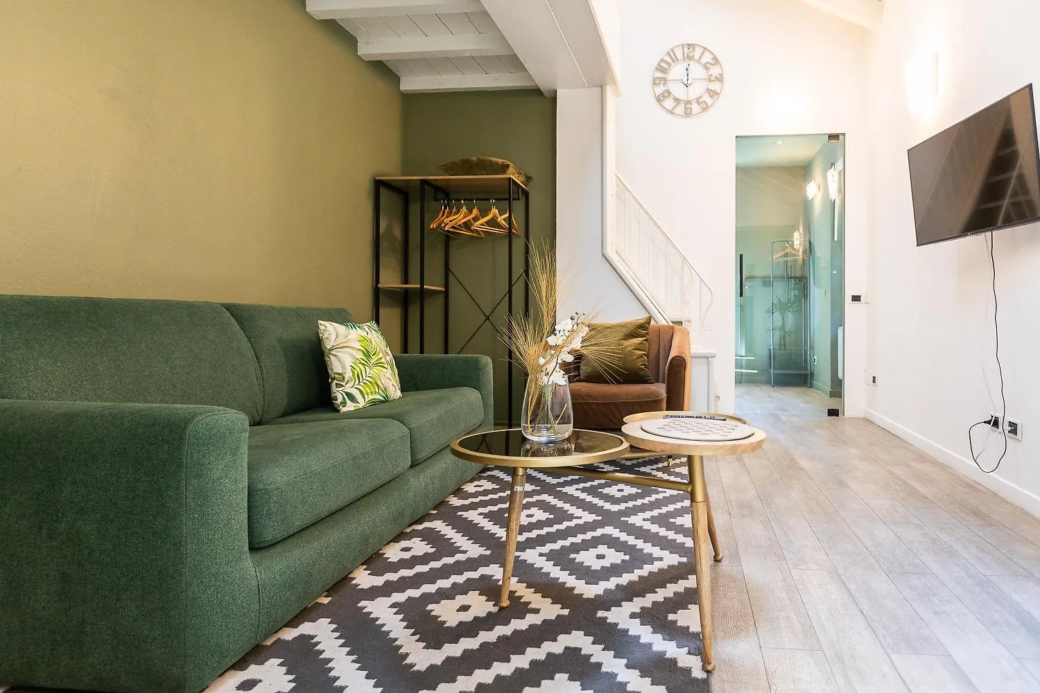 Milan Stay - Alzaia Naviglio Grande Appartement