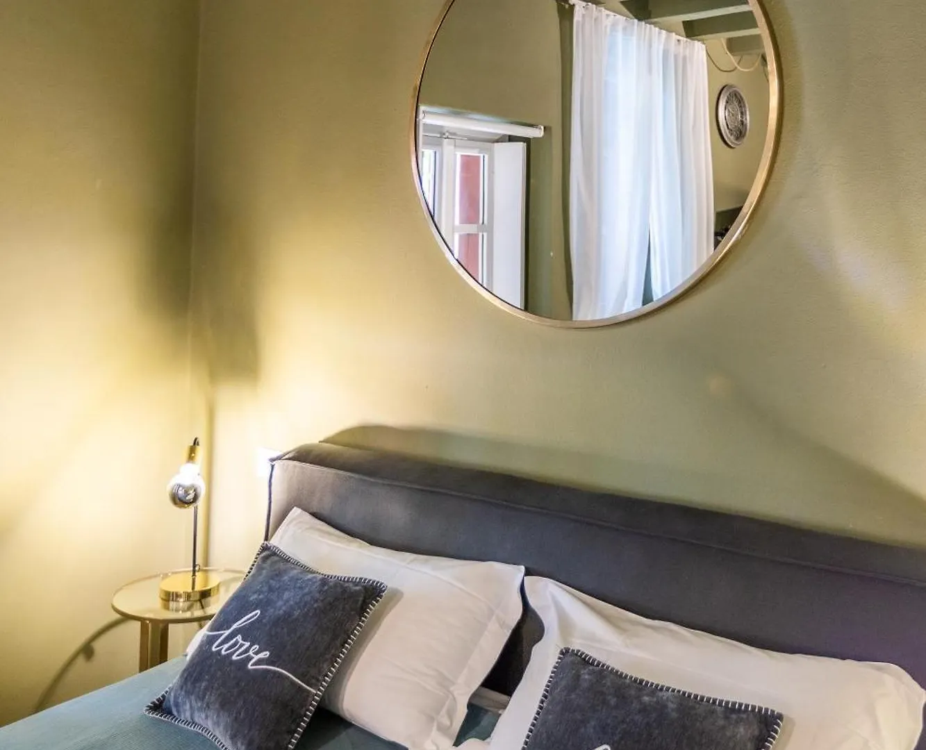 Milan Stay - Alzaia Naviglio Grande Appartement
