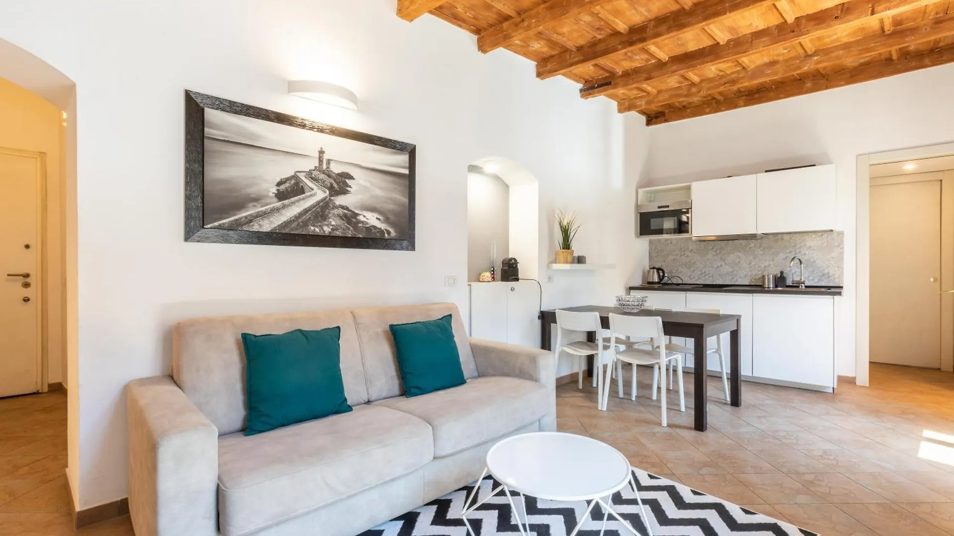 Milan Stay - Alzaia Naviglio Grande Italie