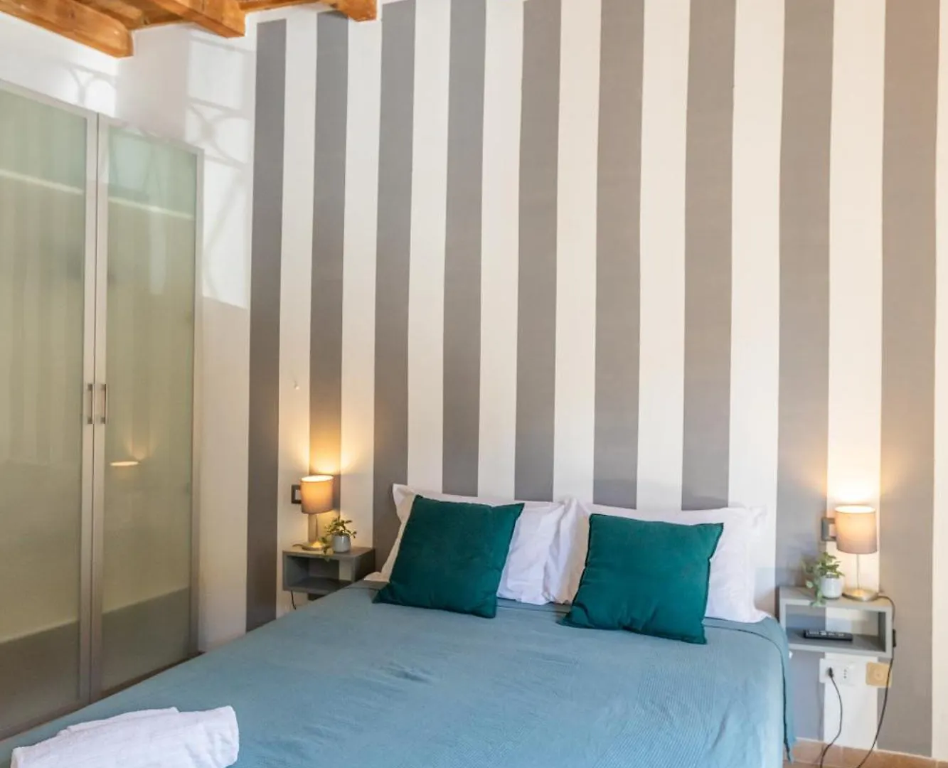 Appartement Milan Stay - Alzaia Naviglio Grande