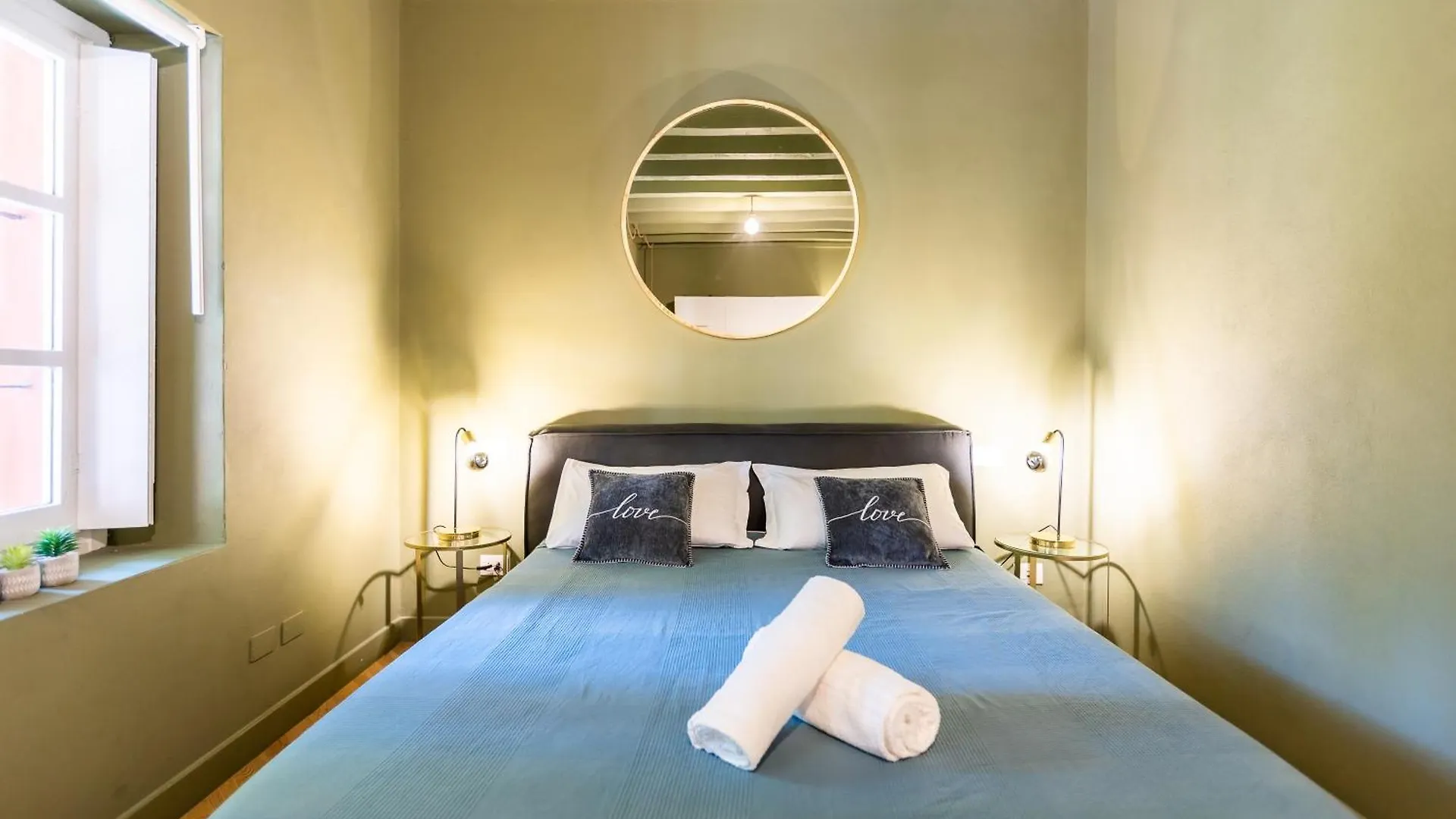Appartement Milan Stay - Alzaia Naviglio Grande Italie