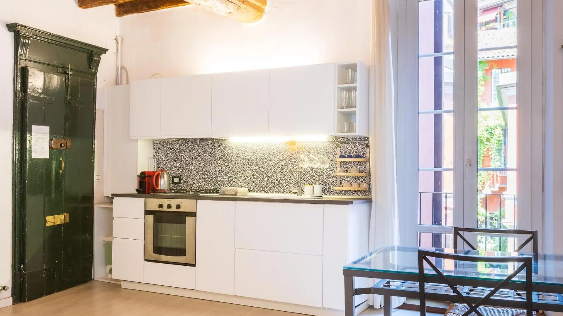 Milan Stay - Alzaia Naviglio Grande Appartement