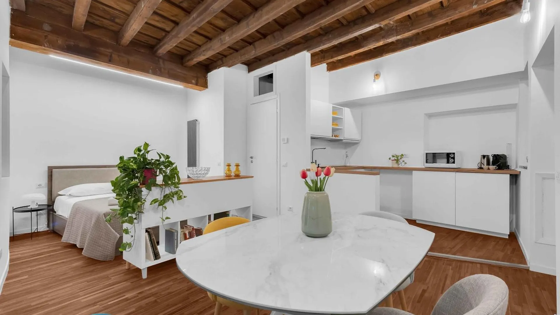 Milan Stay - Alzaia Naviglio Grande Appartement