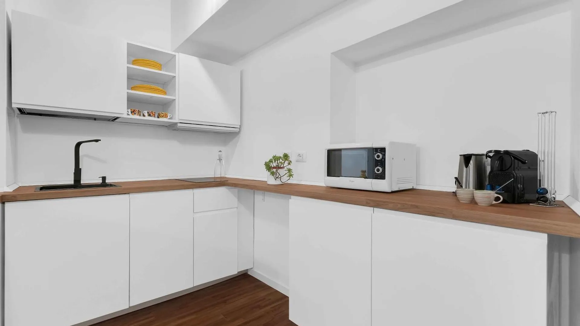 Appartement Milan Stay - Alzaia Naviglio Grande