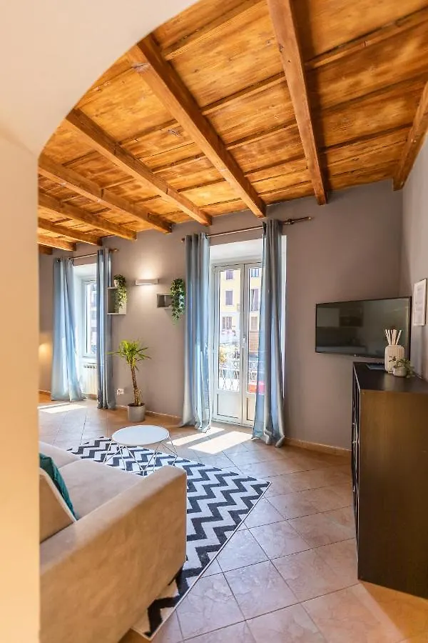 Milan Stay - Alzaia Naviglio Grande Apartmán