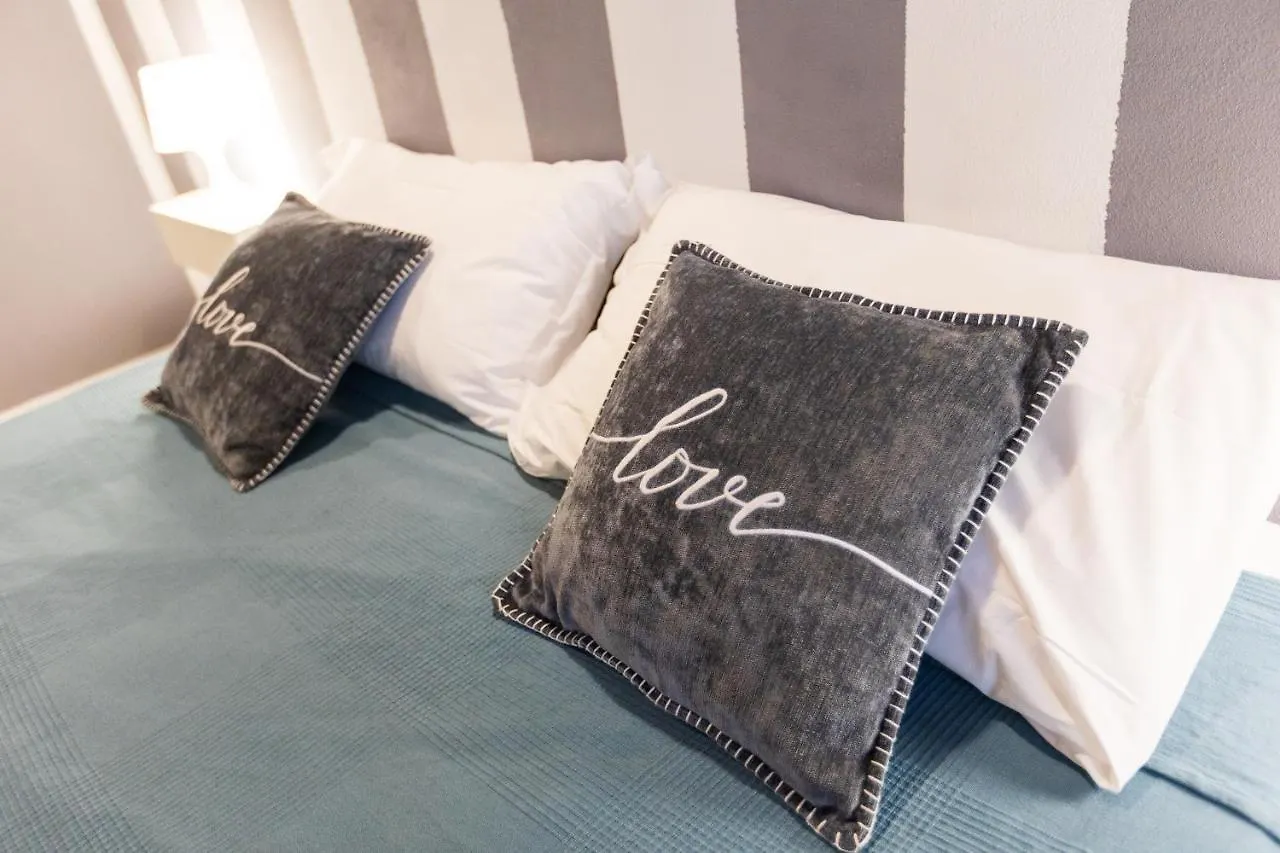 Milan Stay - Alzaia Naviglio Grande Apartmán