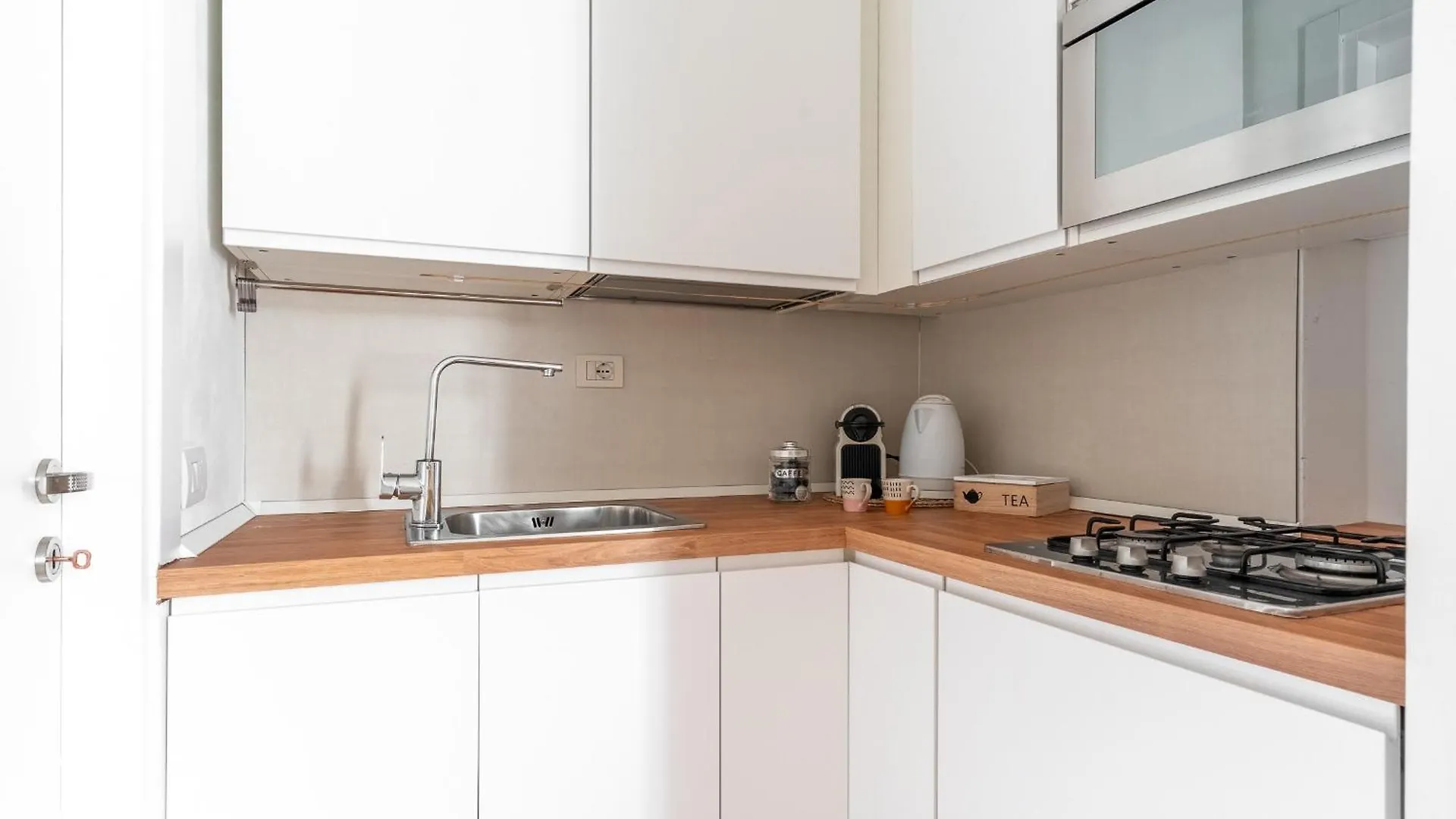 Apartmán Milan Stay - Alzaia Naviglio Grande