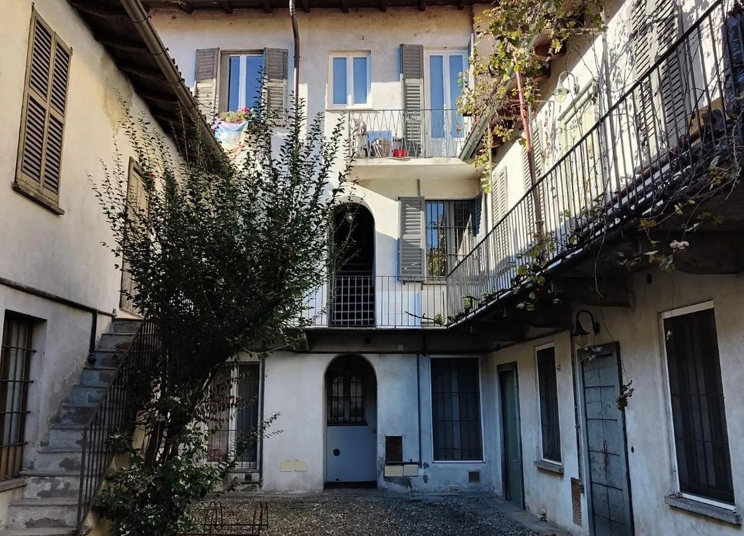 Apartmán Milan Stay - Alzaia Naviglio Grande