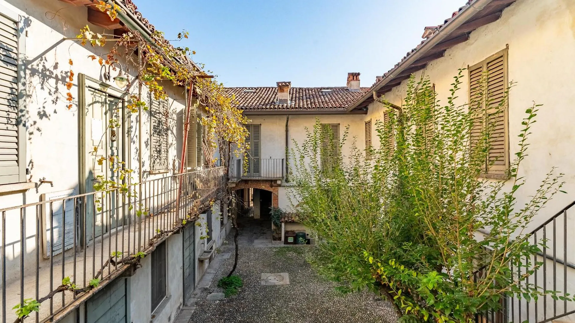 Milan Stay - Alzaia Naviglio Grande Itálie