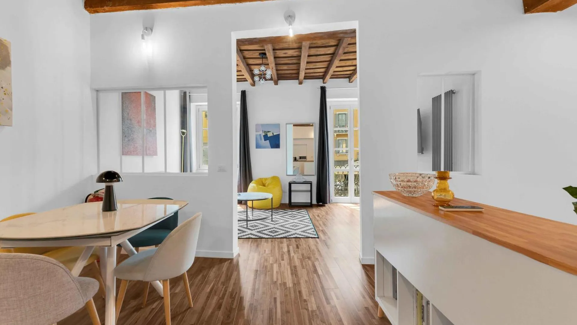 Milan Stay - Alzaia Naviglio Grande