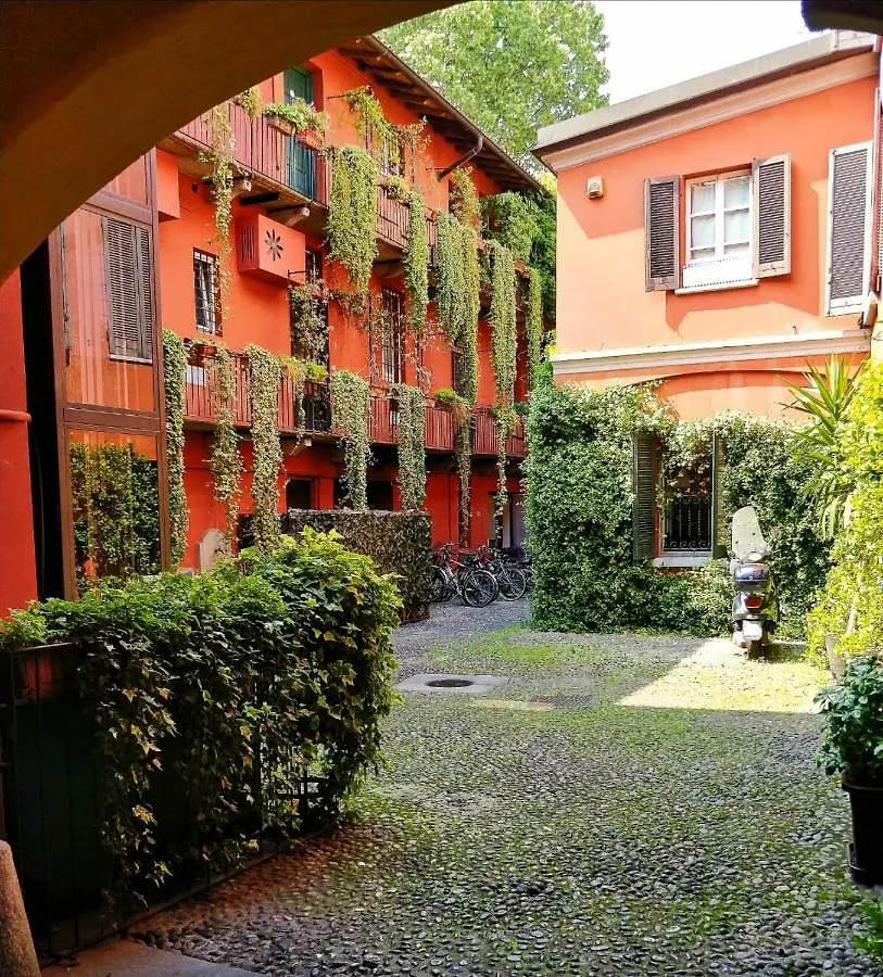 Milan Stay - Alzaia Naviglio Grande